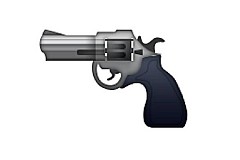 De la prison pour avoir envoyé un SMS avec l'emoji De la prison pour avoir envoyé un SMS avec l'emoji