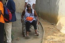 Personnes handicapées : Un plaidoyer pour faciliter leur accès au transport public