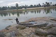 Yamoussoukro: Il se jette dans un lac et se fait dévorer par des caïmans
