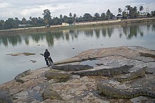 Yamoussoukro: Il se jette dans un lac et se fait dévorer par des caïmans
