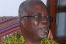 Décès de Nicolas Dioulo, ancien candidat à la présidence ivoirienne
