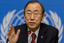 Côte d’Ivoire: L’ONU prévoit de fermer sa mission en juin 2017
