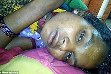 (Photo) Inde : Elle donne naissance à des quintuplés alors qu'elle s'attendait à un seul enfant