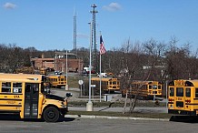 Etats-Unis : Un ado de 14 ans viole et tue sa prof de maths dans les toilettes de l'école