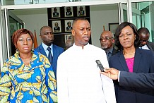 Côte d’Ivoire: les instituteurs adjoints appellent à un arrêt de travail, mardi
