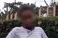 Katiola: Une fillette de 13 ans violée au domicile d’un sous-préfet
Katiola: Une fillette de 13 ans violée au domicile d’un sous-préfet