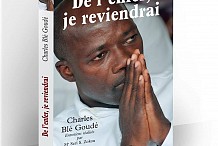 Le livre de Blé Goudé, détenu à la CPI, interdit en Côte d’Ivoire