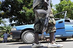 Yopougon : Le véhicule d'un ministre attaqué par des hommes armés dont un militaire
