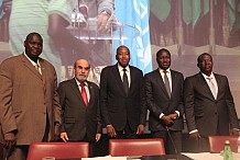 Clôture de la 29è session de la FAO : le plaidoyer des ministres africains pour la sécurité alimentaire   