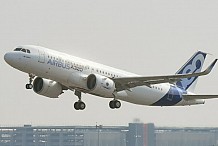 Inde: Un Airbus A320 (vide) s'écrase sans faire de blessés






