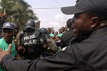 Abidjan: Des villageois en colère contre le gouvernement