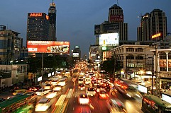 Thaïlande : Des stages à la morgue contre la mortalité routière