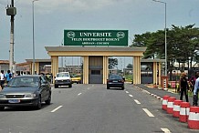 Côte d'Ivoire: Une manifestation d'étudiants paralyse l'université d'Abidjan