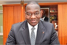 Côte d'Ivoire: baisse de la corruption dans la délivrance des titres de transport routier (ministre) 