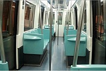 France: une jeune femme égorgée dans le métro