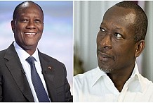 Patrice Talon et Faure Gnassingbé à Abidjan pour rencontrer Alassane Ouattara 
