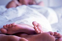 «Smarttress», le matelas connecté conçu pour détecter les infidélités «Smarttress», le matelas connecté conçu pour détecter les infidélités