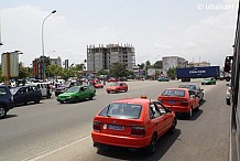 Aéroport - Koumassi à 50000 Fcfa : Quand les chauffeurs de taxis escroquent les passagers étrangers