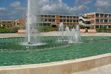 Côte d’Ivoire: Reprise des cours à l’université d’Abidjan après une semaine de grève
