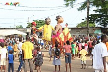 FEMUA 9 : les enfants à l'honneur ce mercredi avec le Femua Kids