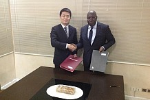 Une entreprise chinoise prête à accompagner l’enseignement technique ivoirien