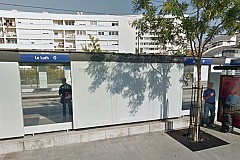 Dans le coma parce qu'elle portait une jupe
Dans le coma parce qu'elle portait une jupe