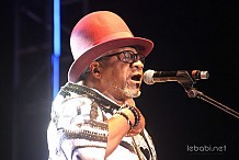 Un hommage artistique à Papa Wemba prévu ce mercredi