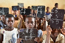 Côte d'Ivoire: l'école pour éradiquer le travail des enfants