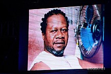 La Côte d’Ivoire rend un dernier hommage à Papa Wemba mort sur ses terres