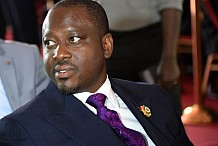 Nouvelle constitution ivoirienne: les travaux de la plénière seront dirigés par Guillaume Soro