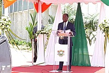 Augmentation de l'électricité : Ouattara annule la mesure et présente ses excuses