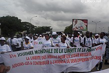 Journée mondiale de la Liberté de la Presse 2016 : Les journalistes ivoiriens en ordre de marche ce mardi
