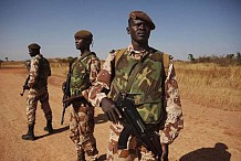 Deux soldats et un policier enlevés pour avoir franchi la frontière malienne