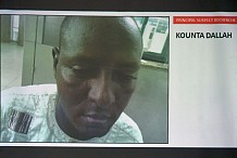 Attentat de Grand-Bassam : Kounta Dallah, cerveau ou pantin ?