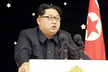 Les mariages et les enterrements sont désormais interdits en Corée du Nord