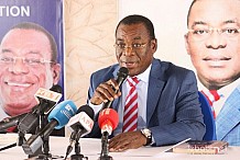Côte d’Ivoire : Pascal Affi N’Guessan réclame un débat « démocratique et transparent » sur la Constitution
