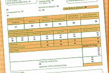 Nouvelle augmentation des tarifs de l’électricité (CIE) d’ici 2017