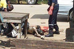 Adjamé : Un individu assassiné en pleine rue par des inconnus
