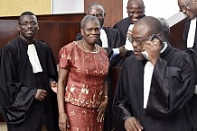 A Abidjan, nouveau procès pour Simone Gbagbo, très affaiblie