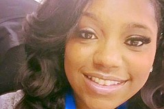Etats-Unis : Une maman abattue devant son fils de 8 ans le jour de la fête des mères
Etats-Unis : Une maman abattue devant son fils de 8 ans le jour de la fête des mères