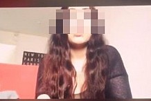 (Vidéo) France : Une jeune femme se suicide en direct sur Periscope
