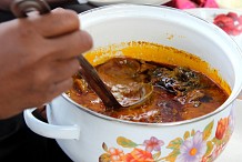 La sauce graine : le plat mythique et populaire du peuple ivoirien

