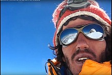 Himalaya: Amputé des pieds, il part à l'assaut du K2 sans oxygène
