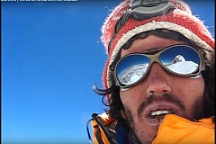 Himalaya: Amputé des pieds, il part à l'assaut du K2 sans oxygène
