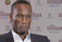 Un journaliste Candien moque l'âge de Drogba