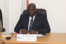 Quel bilan après quatre mois de Paul Koffi Koffi à la tête de l’enseignement technique et de la formation professionnelle?