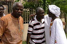 Côte d’Ivoire: une ministre 