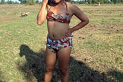 (Photos) Thaïlande : Ce travesti meurt de cancer du pénis parce qu'il attachait constamment sa verge (Photos) Thaïlande : Ce travesti meurt de cancer du pénis parce qu'il attachait constamment sa verge