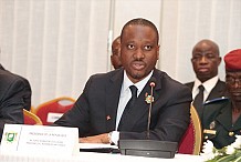  Solidarité : Guillaume Soro soulage les populations de Port-Bouet
