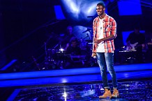 Italie : Un ivoirien qui affole la scène musicale en finale de ''The Voice Italie